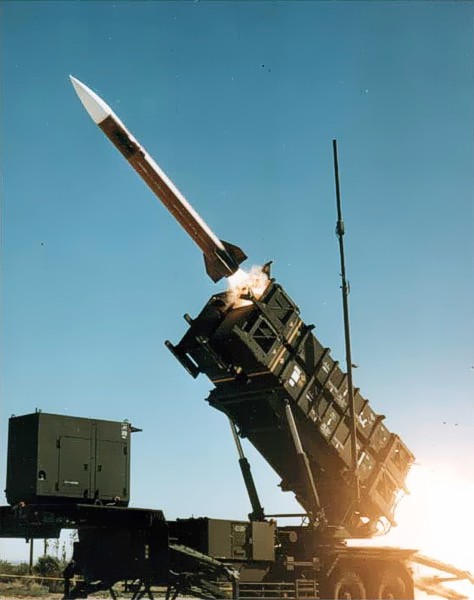 The Drone-for-Patriot Trade: Ukraine's Emerging Leverage in the Global Missile Shortage