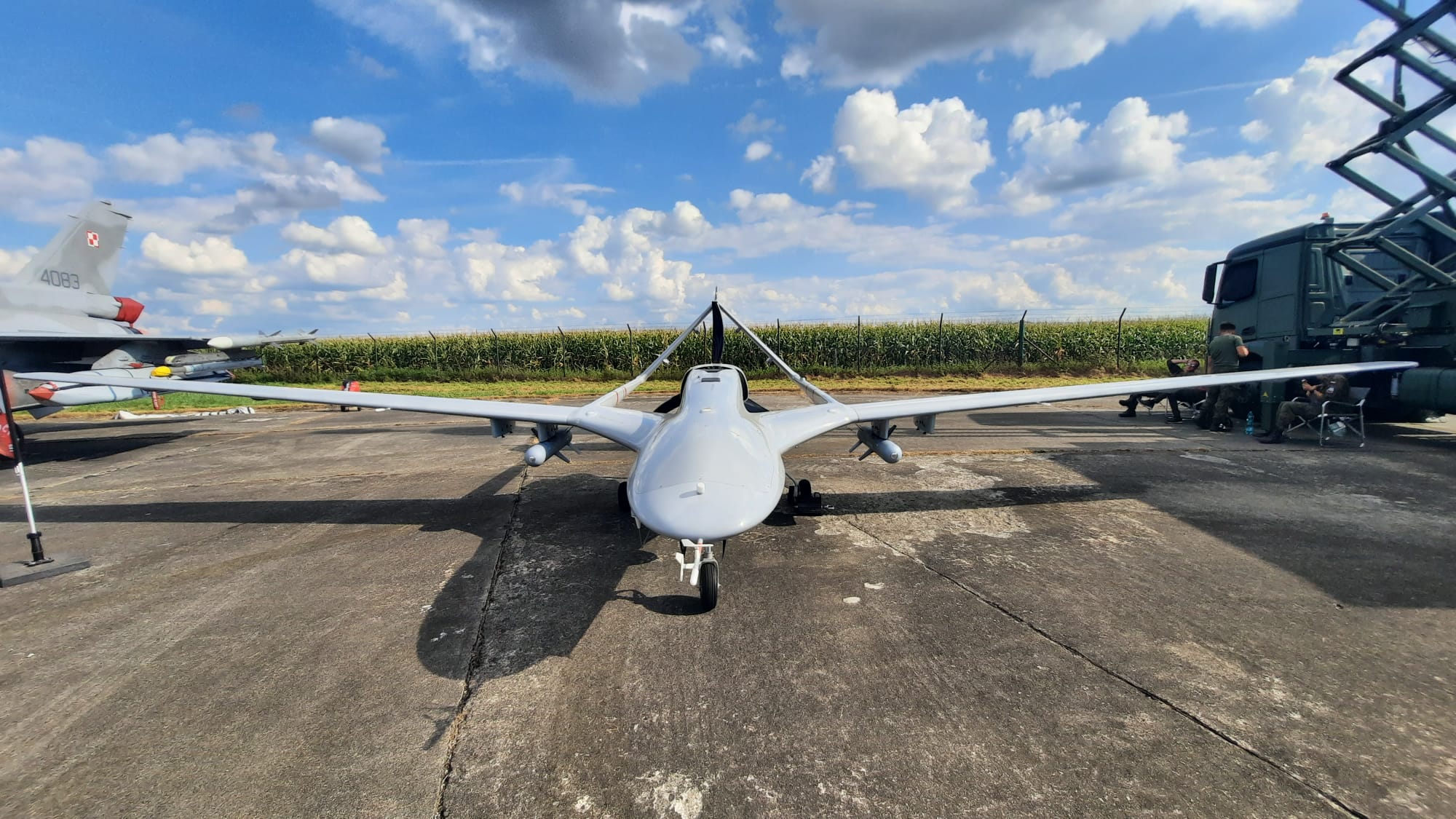 Ukraine's Interceptor Drone Revolution: Cost Economics and the Approaching Obsolescence Threshold