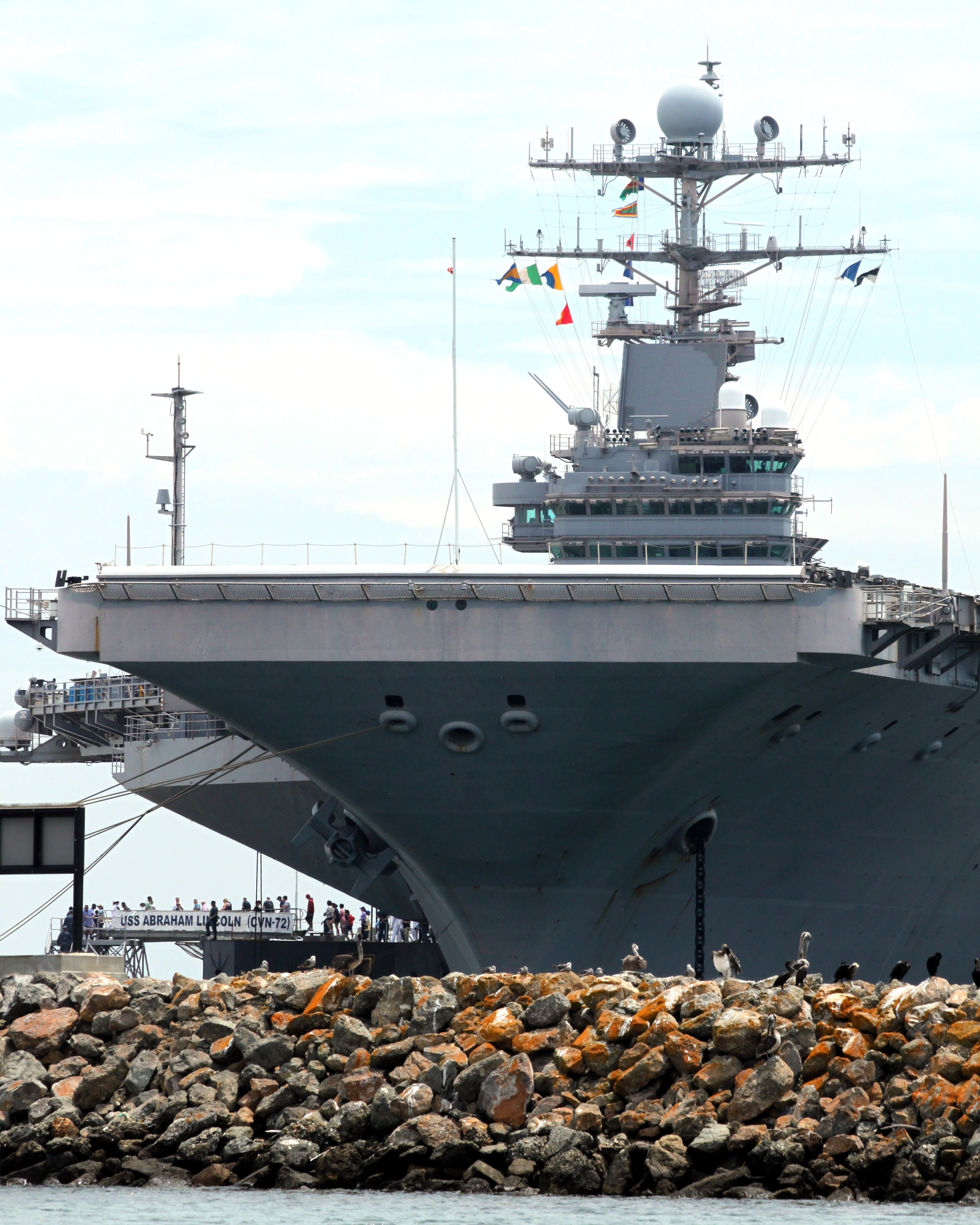 U.S. Force Posture in the Middle East: Asset Deployment, Operational Indicators, and Assessed Objectives