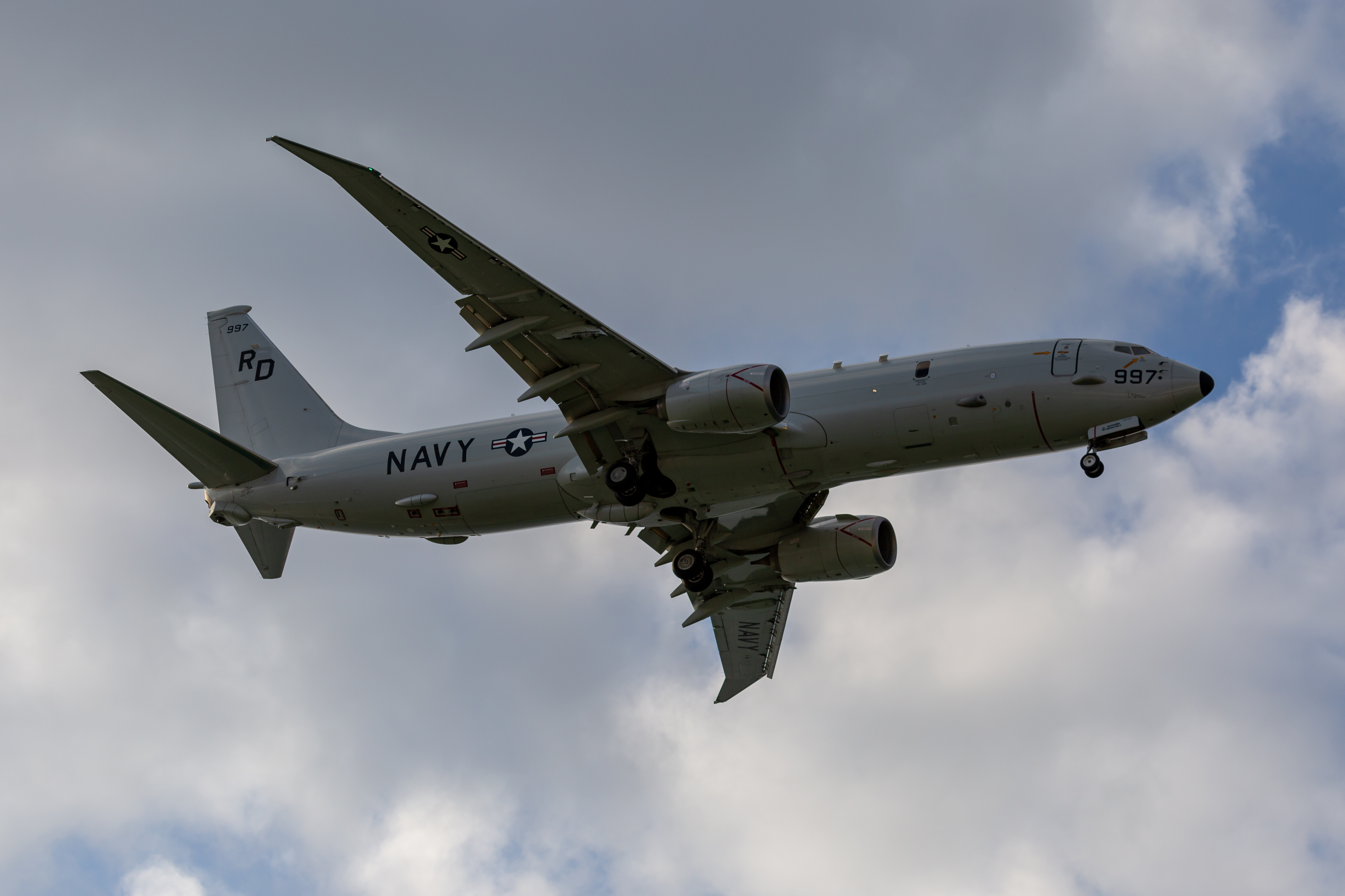 Pentagon Plans Autonomous Warfare Proving Ground in Mississippi