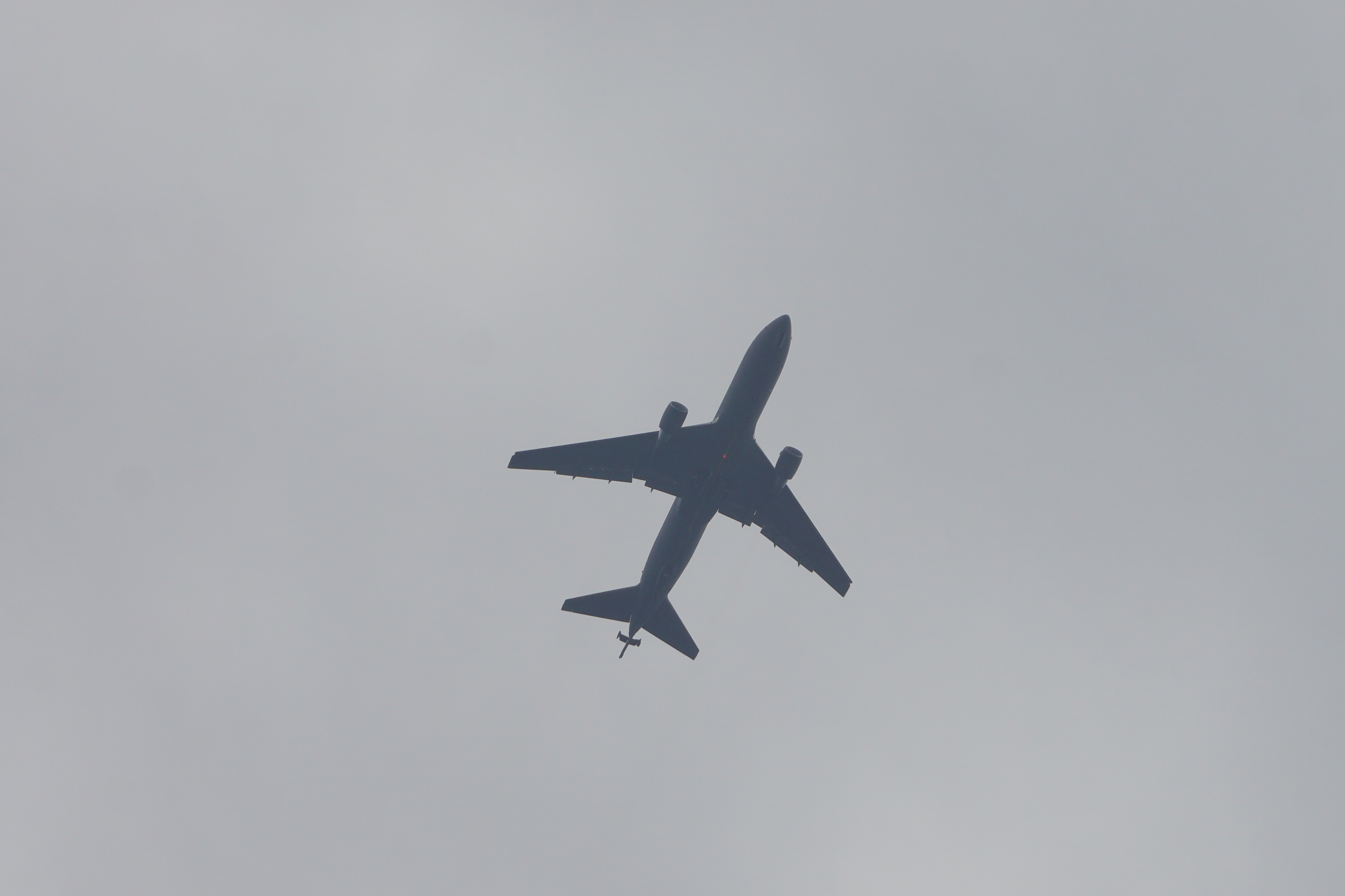China's Wing-In-Ground Effect "Bohai Sea Monster" Reappears With Weapons Hardpoints