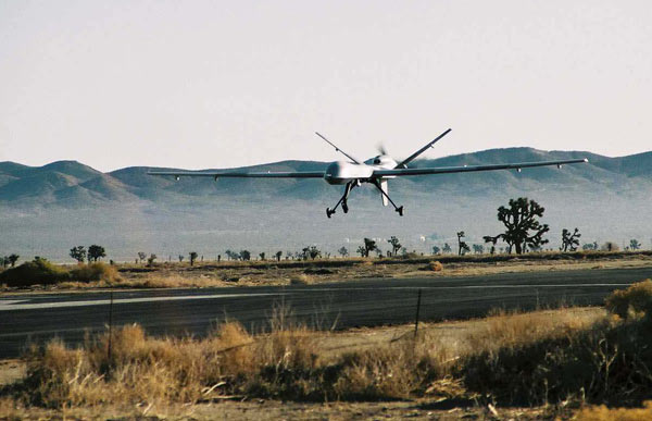 Congressional Report Counts 42 US Aircraft Lost in Operation Epic Fury